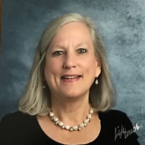 Meet your Posher, Christine